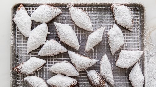 9 Fried Desserts to Make When Nothing Else Will Do