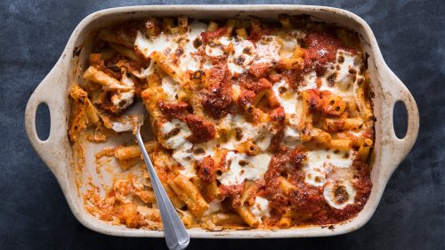 56 Casserole Recipes We Constantly Crave