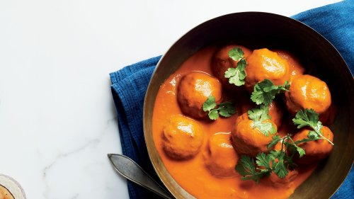 37 Curry Recipes For When Nothing Else Will Do