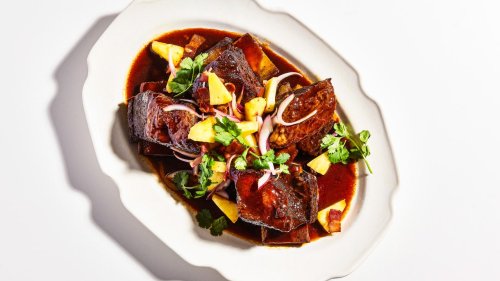 Braise On! How to Transform Tough Cuts of Meat into a Feast, No Recipe Required