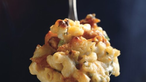 Macaroni and Cheese Recipes to Satisfy Any Craving