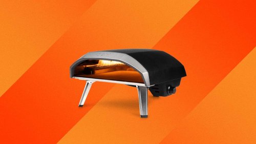 The Best Outdoor Pizza Ovens for Perfect Pies at Home
