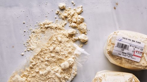 4 Ways to Use Chickpea Flour, the Protein-Packed Wonder