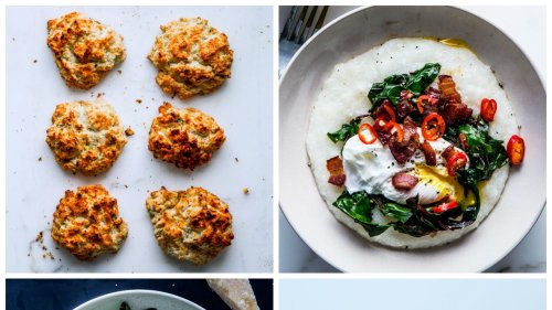 4 Quick and Cozy New Recipes to Make in February