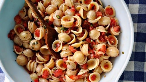 How to Totally Ruin (or Upgrade!) Your Pasta Salad