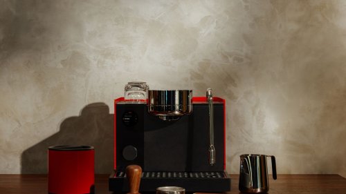 Fellow’s First Espresso Machine Will Look Great on Your Counter—And Its Coffee Is Even Better