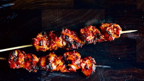 Build Better Flavor By Avoiding These Marinade Common Mistakes