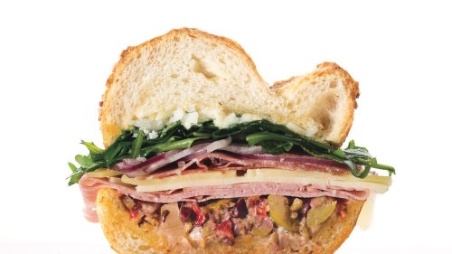 Why the Ultimate Italian Sandwich Took 2 Years to Create