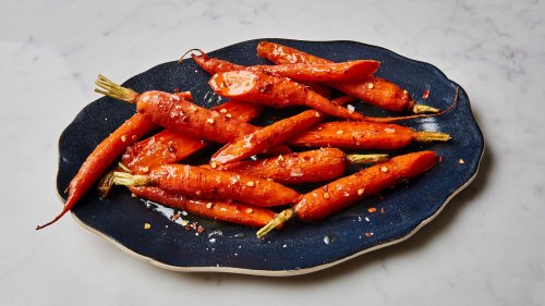 31 Carrot Recipes From Crunchy Salads to Tender Cakes