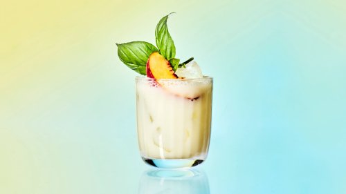 37 Summer Cocktails for Maximum Chill