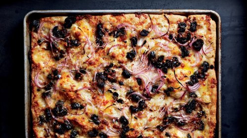 How to Make Homemade Pizza, Grandma Pie-Style