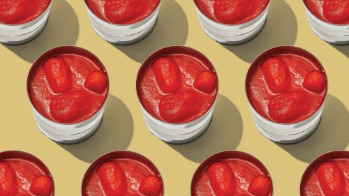 All of Your Canned Tomato Questions, Answered