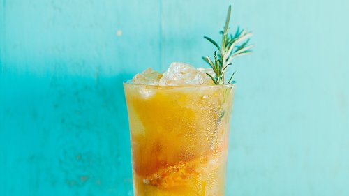 Go Big: 39 Cocktails That Scale