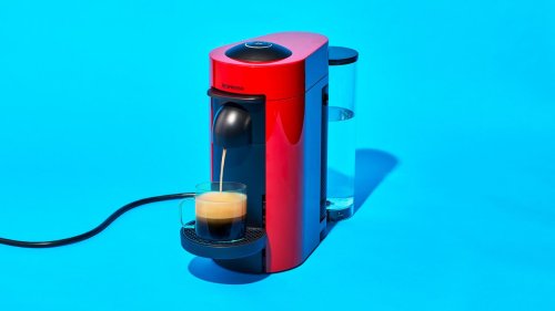 The Best Single-Serve Coffee Maker for All the Pod People Out There