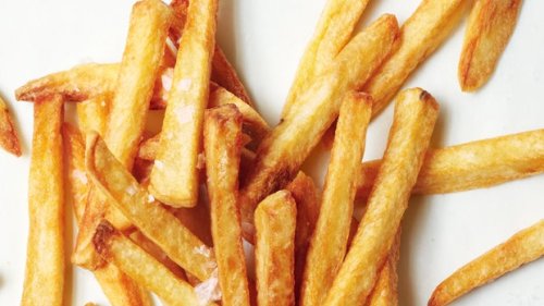 6 Easy Hacks for the Best Homemade Fries