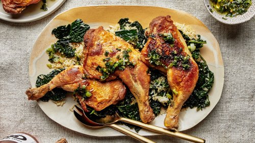 27 Baked Chicken Recipes Worth Preheating the Oven