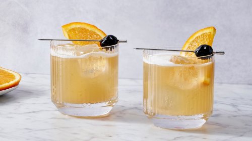 23 Whiskey Cocktails to Warm You Up and Chill You Out
