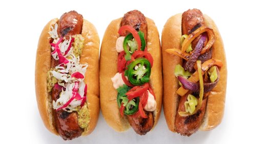 Beyond Meat Debuts First Plant-Based Sausage in Three Flavors