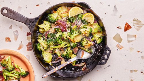 37 Broccoli Recipes That’ll Have You Craving Those Little Green Trees Every Night