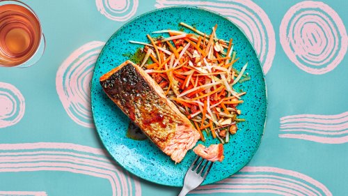 31 Salmon Recipes to Get Good Food on the Table, Fast