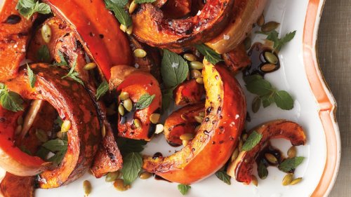 Actually, This Is How You Spice Pumpkin