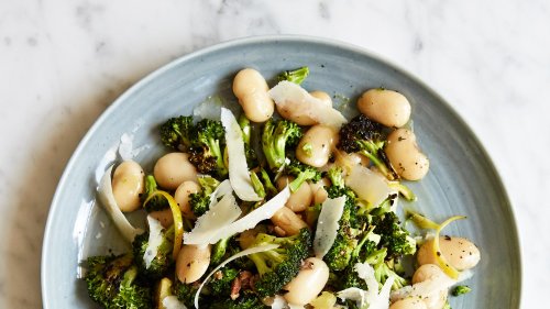 25 Ways to Eat Your Brassicas, from Porky Brussels Sprouts to Charred Romanesco