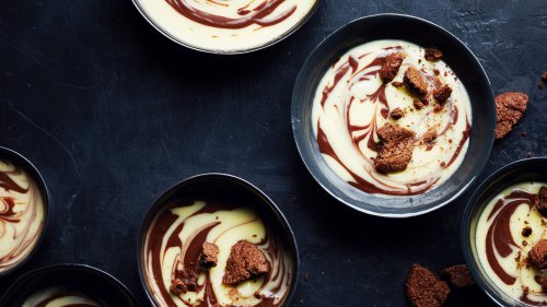 Sometimes You Just Need Pudding; Here Are 11 Recipes
