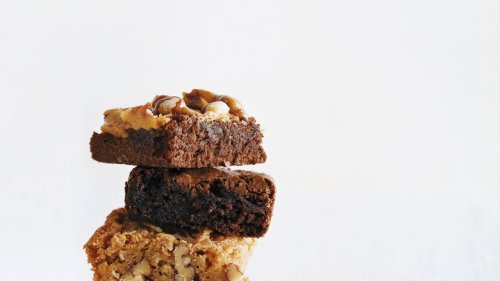 5 Pastry Chefs on How They'd Doctor Up Boxed Brownie Mix