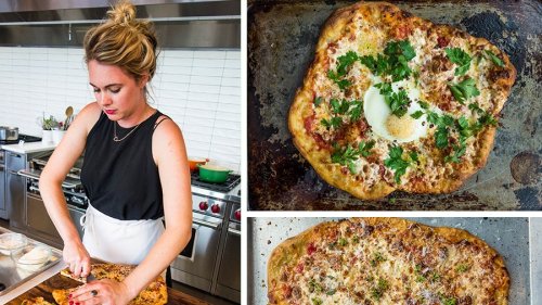 How to Make Pizza, the New York (a.k.a. Right) Way