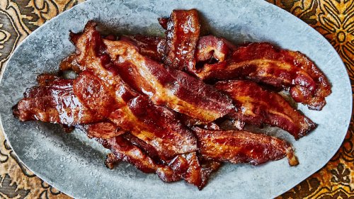 73 Crispy, Crunchy Bacon Recipes