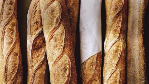 14 Smart Ways to Use Stale Bread