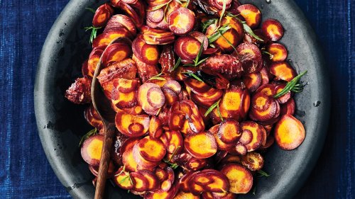 89 Ways to Cook With Root Veggies That Beat Regular Old Roasting
