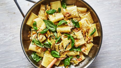 47 Summer Pastas Full of Fresh Tomatoes, Herbs, and More