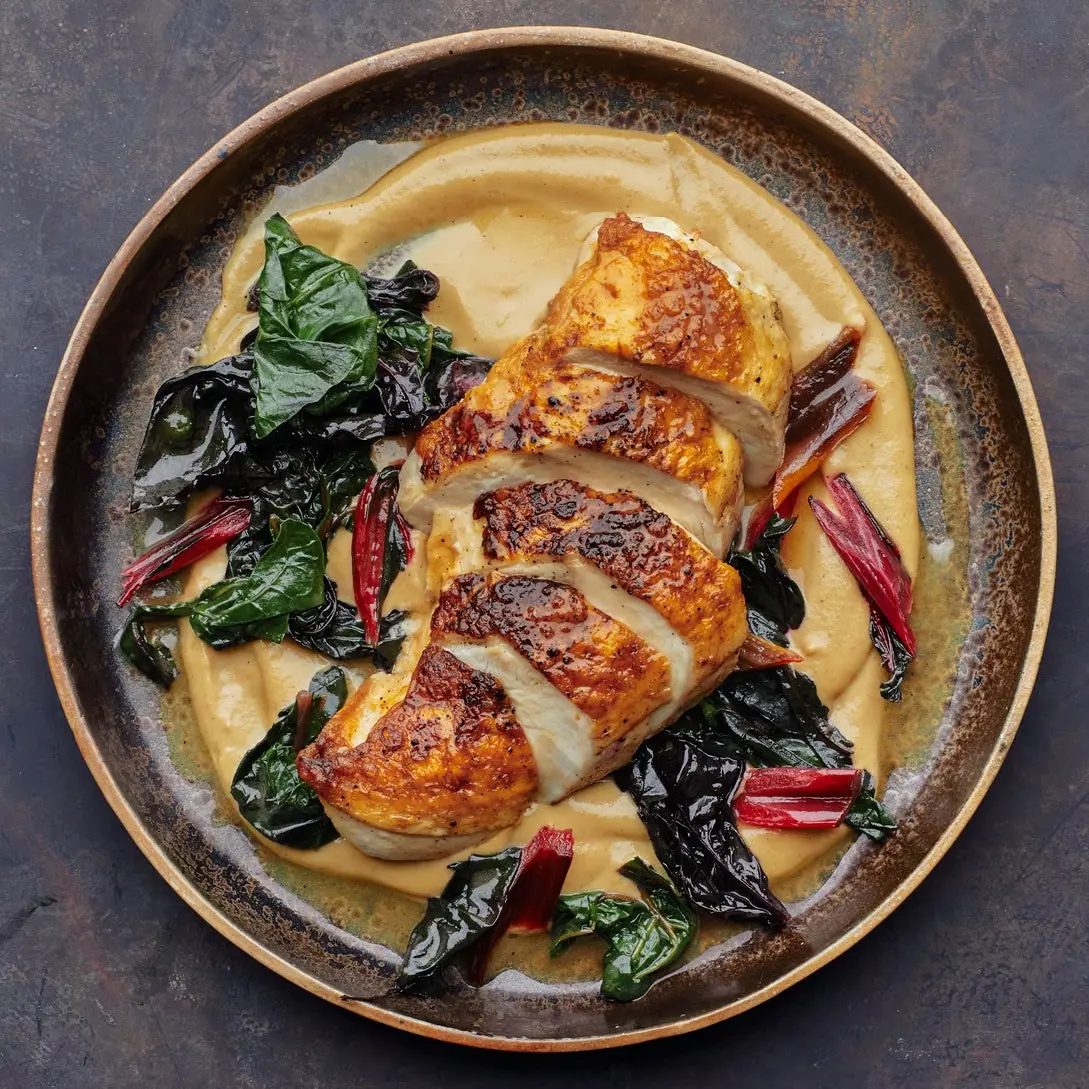 Recipes - cover