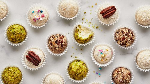 31 Homemade Candy Recipes for the Sweetest Gift Ever