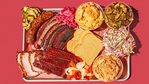 The 8 Best Barbecue Restaurants in Houston