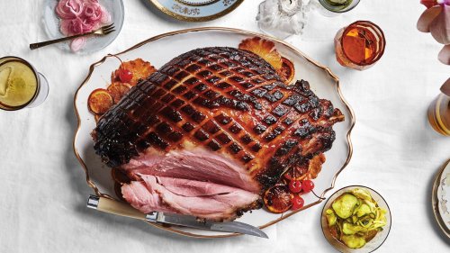 11 Baked Ham Recipes for Every Pork-Loving Occasion