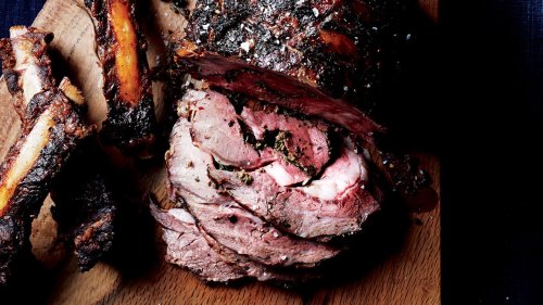 This Holiday, Make the Roast With the Most