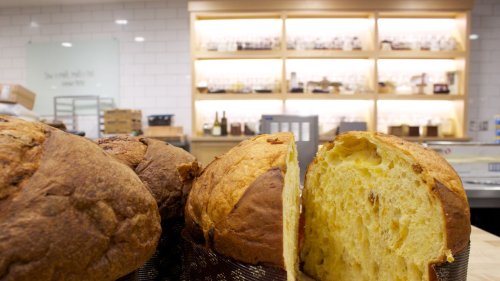 Making the Perfect Panettone, the Everest of Holiday Baking