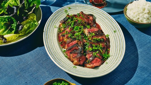 23 Korean BBQ Recipes for Grilling Season