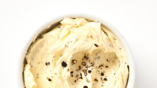 14 Butter Recipes to Consume with Wild Abandon