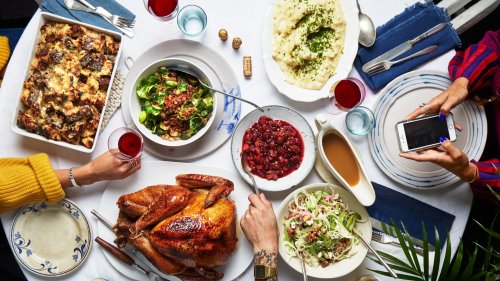 67 Thanksgiving Recipes Everyone Will Request Again Next Year