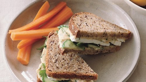 11 Quick and Easy Summer Camp Lunches