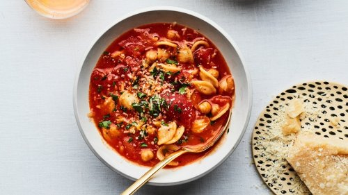 43 Ways to Cook With Canned Tomatoes, Your Pantry Hero