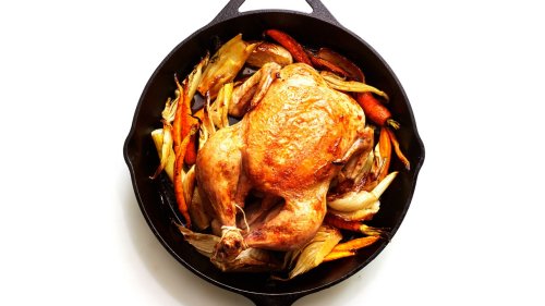 How to Roast a Chicken: The Ultimate Recipe, Tips, and More