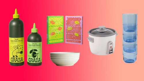 The Best Graduation Gifts to Stock a New Kitchen