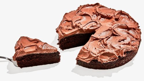 Wait, You’re Not Adding Espresso Powder to Your Chocolate Cakes?