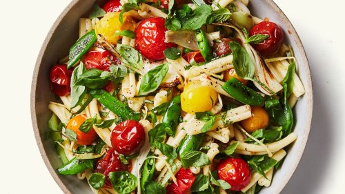 18 Noodle and Pasta Salad Recipes That'll Win You the Potluck