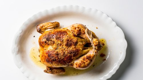 37 Roast Chicken Recipes to Learn, Make, and Master