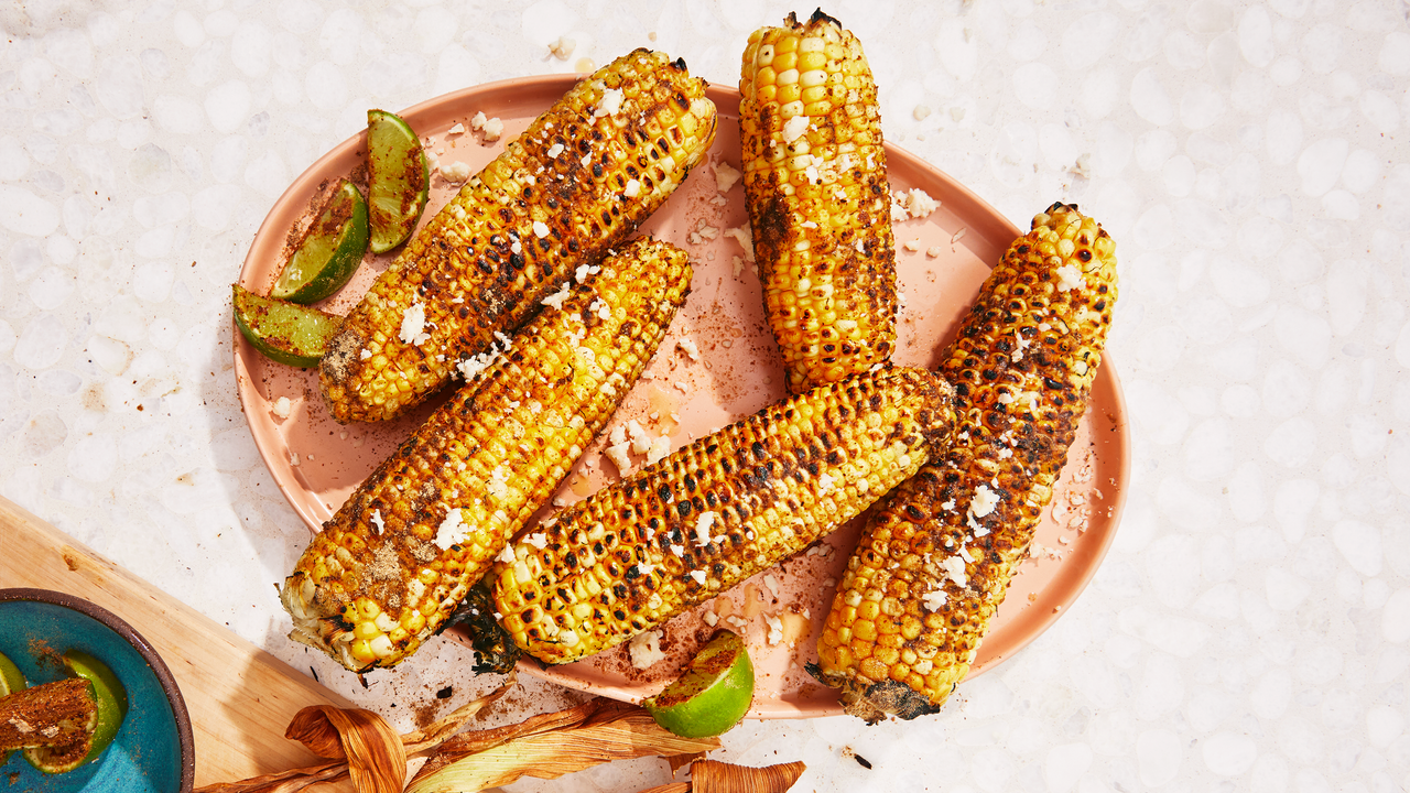 9 Recipes Where Sweet Corn is the Star - cover